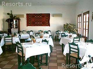 Aressana Hotel 13